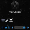 TRIPLE 6IXX - Dernier message - Single